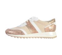 Basket Cuir Geox Tabelya D16aqa - 38