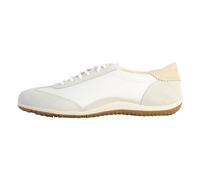 Geox Baskets Vega Cuir Blanc/Ice 38