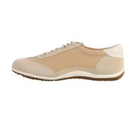Geox Vega Trainers Beige EU 39 Femme