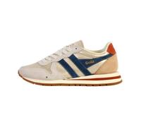 Basket Cuir Gola Daytona Blaze - Or/Ink/Orange 41