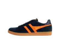 Basket Cuir Gola Equipe II Suede