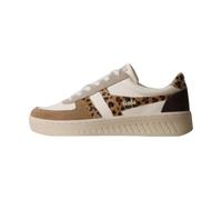 Gola Baskets basses GRANDSLAM SAFARI QUADRANT in Blanc 37