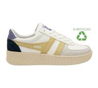 Basket Cuir Gola Grandslam Trident - 36