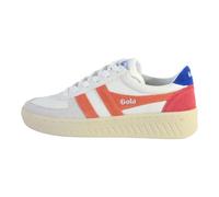 Baskets femme Gola Grandslam Trident Blanc 36
