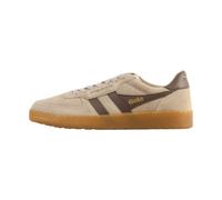 Baskets Gola Hawk Suede '86 Beige 45
