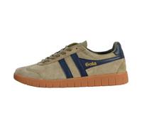 Basket Cuir Gola Hurricane Suede - 40