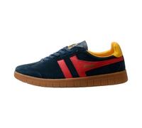 Baskets Gola Hurricane Suede pour Homme 43 Bleu
