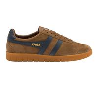 Basket Cuir Gola Hurricane Suede - 44