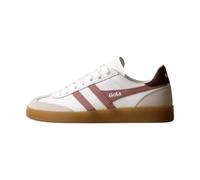 Basket Cuir Gola Viper Leather
