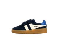 Baskets enfant Gola Viper Strap Bleu 27