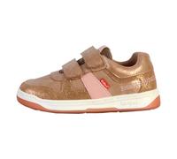 Basket Cuir Junior Kickers Kalido - 35