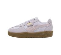 Baskets Puma Palermo Lamoda Jr pour Enfant 36 Violet
