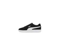 PUMA Smash Suede Junior - Noir 36