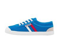 Basket Cuir Kawasaki Retro Femme - 41