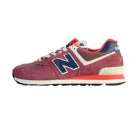 Basket Cuir New Balance 574 Homme - 42