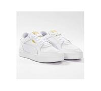 Basket Cuir - Puma - CA Pro Classic - Blanc - Homme - Confort exceptionnel 39