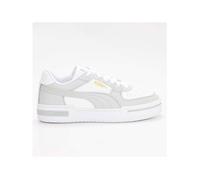 Basket Cuir Puma CA Pro Classic Gris 46