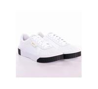 Basket Cuir Puma Cali Wn's 37