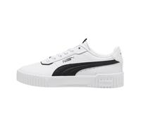 Basket Cuir Puma Carina 2.0 Lux - Noir / Bronze 39