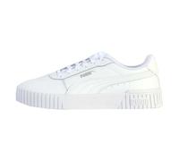 Baskets Puma Carina 2.0 Wns pour Femme 37 Blanc