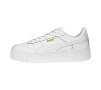 Puma Carina Street Trainers Blanc EU 40 Femme