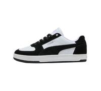 Basket Cuir Puma Caven 2.0 Mono - Vapor gris-Noir argent 41