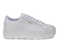 Basket Cuir Puma Enfant Karmen L Jr 37
