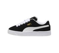 Basket Cuir Puma Suede XL - Noir - Blanc 38