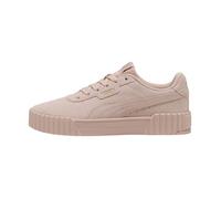 Basket Cuir Puma Suede XL - Rose Quartz-Or 40