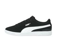 Basket Cuir Puma Vikky V3 - Noir/Blanc 36
