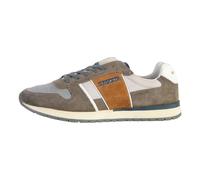 Basket Cuir Redskins Affairan - 42