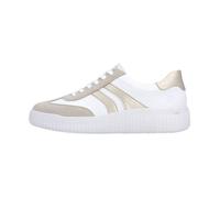 REMONTE Baskets basses beige / blanc, Taille 39