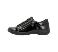 Basket Cuir Remonte Eagle - Noir 39
