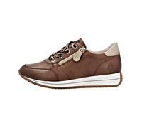 Baskets Remonte D0H11 pour Femme 39 Marron
