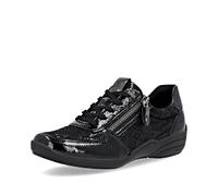 Basket Cuir Remonte Lagro