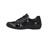 Basket Cuir Remonte Lagro