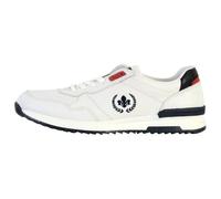 Basket cuir Rieker Eagle - Blanc 40