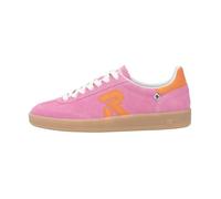 Basket Cuir Rieker Manila - Rose 36