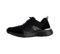 Basket Cuir Rieker Revolution - Noir 36