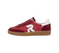 Baskets Rieker W2200 pour Femme 39 Rouge