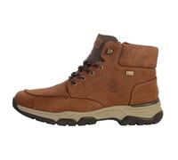 Rieker 31240, Botte Tendance Homme, Marron 22, 44 EU