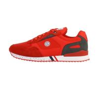 Baskets Serge Blanco Chamonix Orange 40