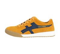 Basket Cuir Skechers Zinger - 44