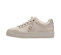 Basket Cuir Tamaris - Ivory 41
