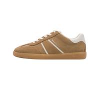 Basket Cuir Tamaris - Taupe 39