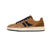 Teddy Smith 120310 Trainers Marron EU 41 Homme