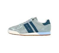 Basket Cuir Teddy Smith - Gris 42