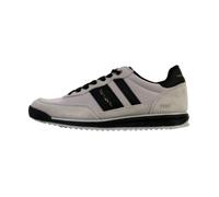 Basket Cuir Teddy Smith - Gris 42