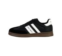 Basket Cuir Teddy Smith - Noir 37