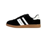 Basket Cuir Teddy Smith - Noir 43